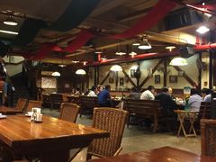-C31地窖餐厅(黑龙江北路店)