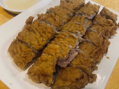 -粤北餐馆