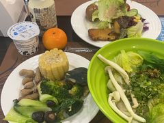 -威海铂丽斯国际大酒店(威海高铁站店)