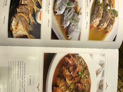 -顺风海鲜港(金玉兰店)