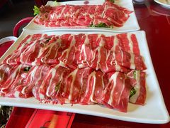 -山城辣妹子(定福庄店)