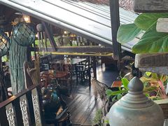 -自然餐厅(Phuket)