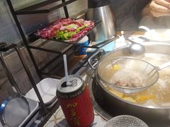 -三毛牛肉店(福强店)