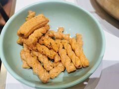 -阿上阿上麻辣香锅&麻辣烫(朝阳蓝色港湾店)