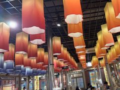 -姜胖胖无限自助烤肉(罗湖宝能店)