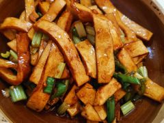 -俏湖兰·辣椒炒个肉(海沧店)