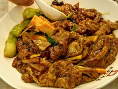 自制面筋-阿婆农家菜(车墩店)