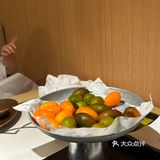 开新店后就从未停止排队，这么火的吗⁉️