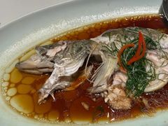 -南景饭店(万家丽路店)