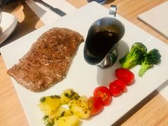 -必胜客(栖乐荟店)