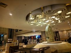 -浙江三立开元名都大酒店