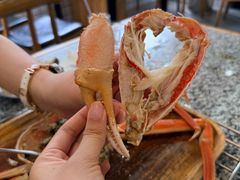 -震海贝烤贝·民俗特色店(延吉总店)