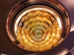 环境-碧桂园凤凰城酒店(南京店)