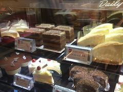 -85度C(上海茶陵北路店)