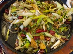 -伊带伊路新疆美食府(呼家楼店)