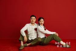-新奕映像摄影机构