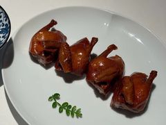 -新荣记(BFC外滩金融中心店)