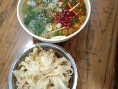 -清真马杰山牛肉汤馆