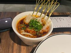 -太二酸菜鱼(海口友谊广场店)