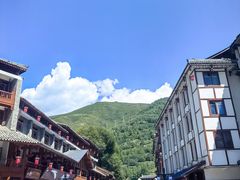 -松州古城