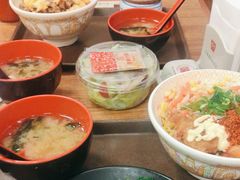 -食其家·牛丼咖喱(广元西路店)