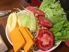 -云鱿记鱿鱼鸡·野生菌火锅(人民南路店)