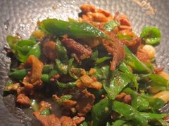 -洞庭土菜小炒馆(易发广场店)