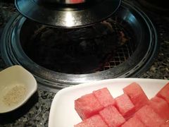 -汉拿山(包河万达店)