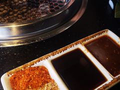 -牛焱·烧肉酒肆(五大道店)
