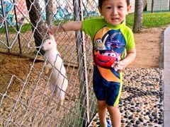 -三亚亚龙湾天域度假酒店