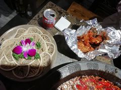 -重庆渝达老火锅(春熙路店)