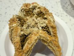 -前王院•巧克力海鲜市集餐厅(万平口店)