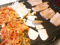 -八色五花肉(新村2号店)