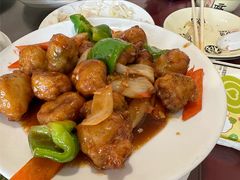 -华光餐厅(复兴路店)