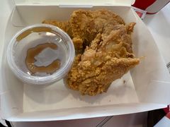 -快乐蜂(永光广场店)
