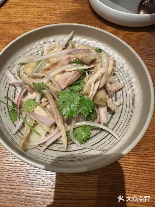 云海肴·汽锅鸡·云南菜(苏州中心店)图片