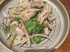 -云海肴·汽锅鸡·云南菜(苏州中心店)