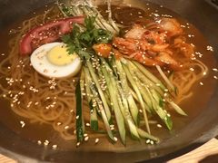 -街角等你.大连海鲜烧烤.经典铁板海鲜串(西安路店)