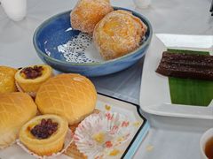 -鹿鸣酒家(越秀店)