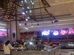 -盛宴标帜餐厅·亲子自助 (南昌喜来登酒店)