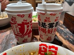 -周小波重庆小面·重庆名小吃(邹容路店)