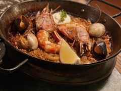 -Apollo·西班牙小酒馆(安福路店)