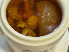 -山泉公馆酒家(珠江新城店)