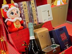 -上海静安香格里拉大酒店