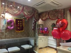 -芳朵美容养生SPA