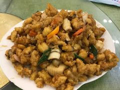 -桃子餐厅·天津菜(红星路直营店)