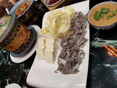 -南来顺饭庄·清真(南菜园店)