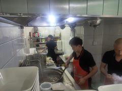 -林静小吃(复兴路店)