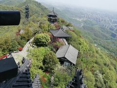 -杭州半山国家森林公园