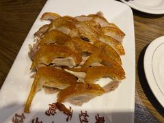 全聚德烤鸭-全聚德(江宁店)